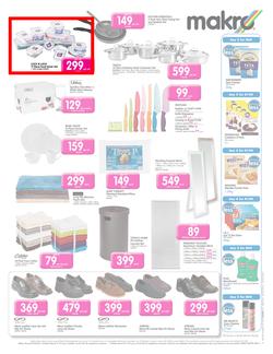 Makro : Summer Sale (18 Feb - 24 Feb 2014), page 5