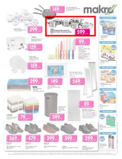 Makro : Summer Sale (18 Feb - 24 Feb 2014), page 5