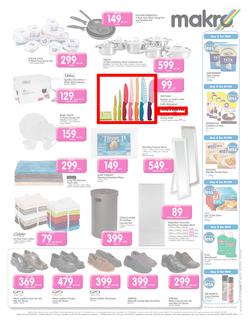 Makro : Summer Sale (18 Feb - 24 Feb 2014), page 5