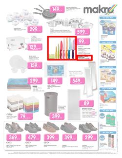 Makro : Summer Sale (18 Feb - 24 Feb 2014), page 5