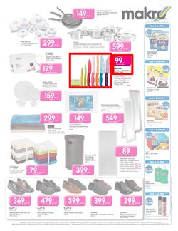 Makro : Summer Sale (18 Feb - 24 Feb 2014), page 5