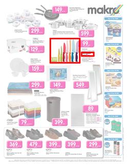 Makro : Summer Sale (18 Feb - 24 Feb 2014), page 5