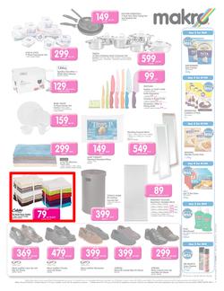 Makro : Summer Sale (18 Feb - 24 Feb 2014), page 5