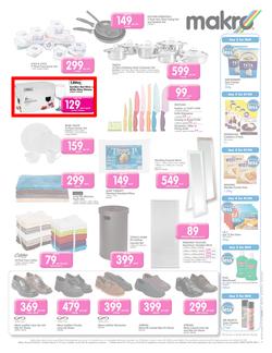 Makro : Summer Sale (18 Feb - 24 Feb 2014), page 5