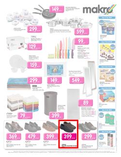 Makro : Summer Sale (18 Feb - 24 Feb 2014), page 5