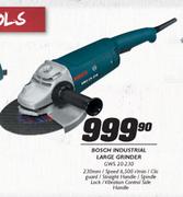 Bosch Industrial Large Grinder GWS 20-230