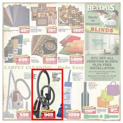 House & Home : HEYDAYS (19 Feb - 23 Feb 2014), page 5
