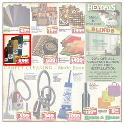 House & Home : HEYDAYS (19 Feb - 23 Feb 2014), page 5