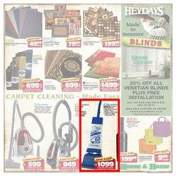 House & Home : HEYDAYS (19 Feb - 23 Feb 2014), page 5