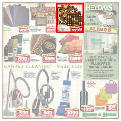 House & Home : HEYDAYS (19 Feb - 23 Feb 2014), page 5