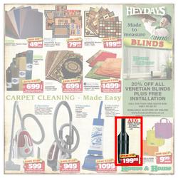 House & Home : HEYDAYS (19 Feb - 23 Feb 2014), page 5