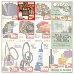 House & Home : HEYDAYS (19 Feb - 23 Feb 2014), page 5