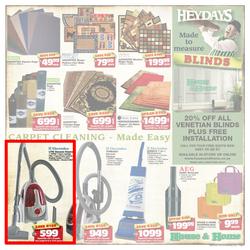 House & Home : HEYDAYS (19 Feb - 23 Feb 2014), page 5
