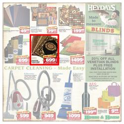 House & Home : HEYDAYS (19 Feb - 23 Feb 2014), page 5
