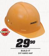 Build It DIY Hard Hat