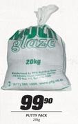 Putty Pack-20KG