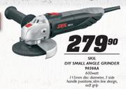Skil DIY 600Watt Small Angle Grinder 9030AA