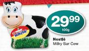 Nestle Milky Bar Cow-100g