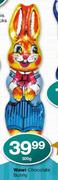 Wawi Chocolate Bunny-300g