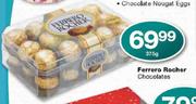 Ferrero Rocher Chocolates-375g