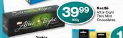 Nestle After Eight Thin Mint Chocolates-300g