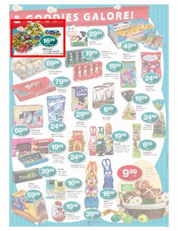 Checkers KZN : Save More This Easter (25 Mar - 9 Apr), page 5