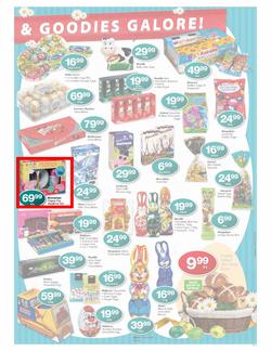 Checkers KZN : Save More This Easter (25 Mar - 9 Apr), page 5