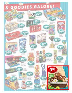 Checkers KZN : Save More This Easter (25 Mar - 9 Apr), page 5