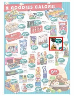 Checkers KZN : Save More This Easter (25 Mar - 9 Apr), page 5