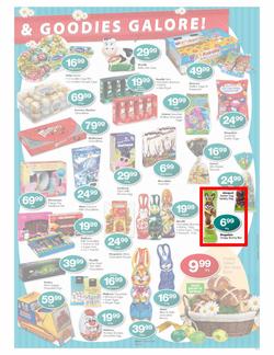 Checkers KZN : Save More This Easter (25 Mar - 9 Apr), page 5