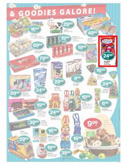 Checkers KZN : Save More This Easter (25 Mar - 9 Apr), page 5