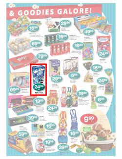 Checkers KZN : Save More This Easter (25 Mar - 9 Apr), page 5