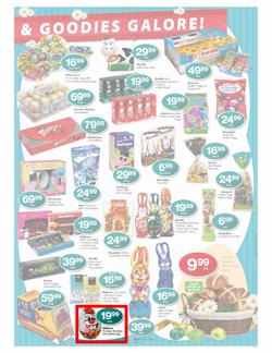Checkers KZN : Save More This Easter (25 Mar - 9 Apr), page 5