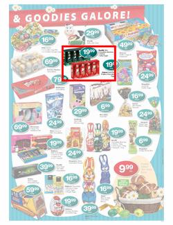 Checkers KZN : Save More This Easter (25 Mar - 9 Apr), page 5