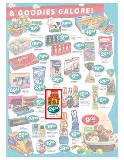 Checkers KZN : Save More This Easter (25 Mar - 9 Apr), page 5