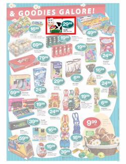 Checkers KZN : Save More This Easter (25 Mar - 9 Apr), page 5