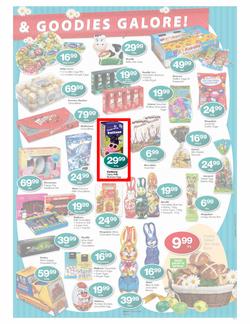 Checkers KZN : Save More This Easter (25 Mar - 9 Apr), page 5