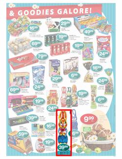 Checkers KZN : Save More This Easter (25 Mar - 9 Apr), page 5