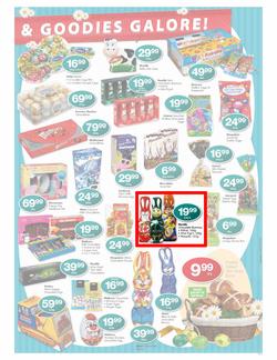 Checkers KZN : Save More This Easter (25 Mar - 9 Apr), page 5