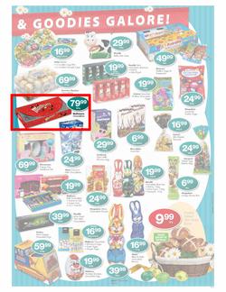 Checkers KZN : Save More This Easter (25 Mar - 9 Apr), page 5