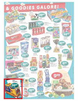 Checkers KZN : Save More This Easter (25 Mar - 9 Apr), page 5
