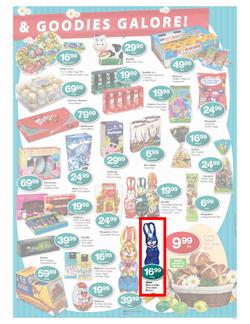 Checkers KZN : Save More This Easter (25 Mar - 9 Apr), page 5