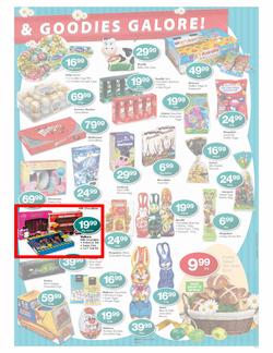 Checkers KZN : Save More This Easter (25 Mar - 9 Apr), page 5