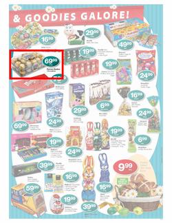 Checkers KZN : Save More This Easter (25 Mar - 9 Apr), page 5