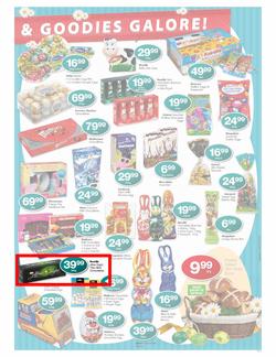 Checkers KZN : Save More This Easter (25 Mar - 9 Apr), page 5