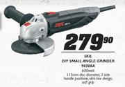 Skil DIY Small Angle Grinder 9030AA