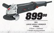  Skil Large Angle Grinder 9780AA