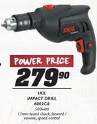 Skil Impact Drill 6002CA