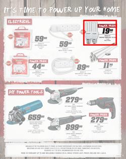 Build It North Rand : (20 Feb - 8 Mar 2014), page 5