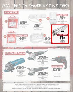 Build It North Rand : (20 Feb - 8 Mar 2014), page 5